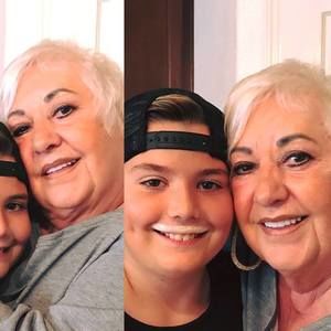 Meet your Posher, Sharon